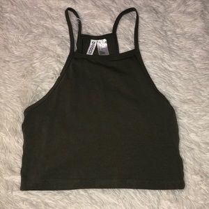 H&M tank top